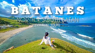 BATANES 2023 Part 1 l VLOG 5 NORTH  SOUTH BATAN FULL VIRTUAL TOUR [upl. by Krusche]