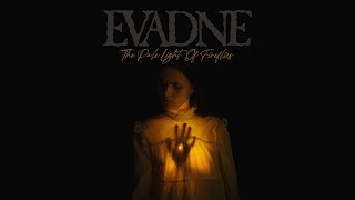 EVADNE  The Pale Light Of Fireflies 2021 Full Album Official Atmospheric Doom Death Metal [upl. by Violette73]