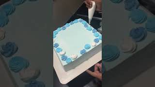 പെട്ടുപോയി reels cake birthdaycake shortsfeed shortsviral frozentheme disneycake elsacake [upl. by Neerom]