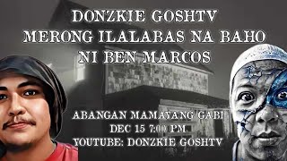 Donzkie goshtv live maskara [upl. by Annaear]