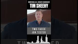 Tim Sheehy on Winning Montana and Senate Control [upl. by Zandra]