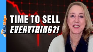 Time To SELL EVERYTHING [upl. by Analeh]