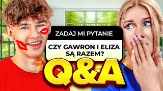 CZY GAWRON I ELIZA SĄ RAZEM [upl. by Leena21]