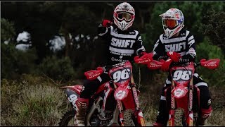 We Are Legend 2018  Motocross Motivation [upl. by Yuzik682]