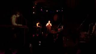 Rafet El Roman  06 Beni affeder misin  Live  drom NYC 20141226 [upl. by Yordan]