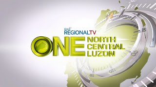 One North Central Luzon January 5 2024 [upl. by Jeff1]