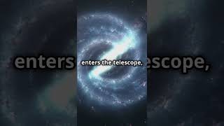 How Telescopes Work Telescopes Science Technology StarGazing Space Hubble JamesWebb Facts [upl. by Karola]