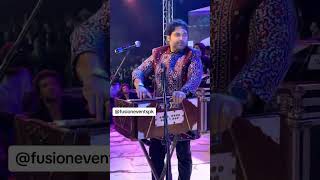 NADEEM ABBAS LONAY WALA SONG  LIVE PERFORMANCE  GAADI TU MANGA DEY [upl. by Olegnaed]