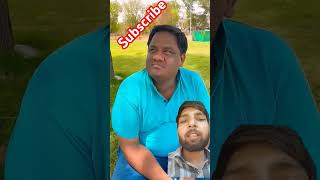 Gaddha khod ke ped lagane wale ka majak banaya Gaya funny makeup majak comedy duet tree trees [upl. by Auhsot]