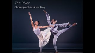 The River by Alvin Ailey [upl. by Larry]