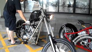 West Coast Choppers by Mojo 3 [upl. by Eaneg]