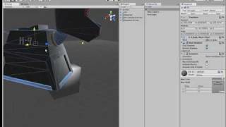 Turbosquid to Unity3D [upl. by Wilkinson]