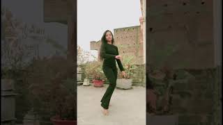 Morninewsong badshah dance dancechoreography mornisong ytshorts bollywood [upl. by Arenahs]