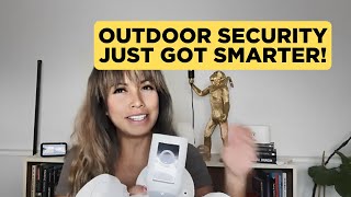 Ring Floodlight Cam Wired Plus Review – Best Outdoor Security Camera [upl. by Azarria]