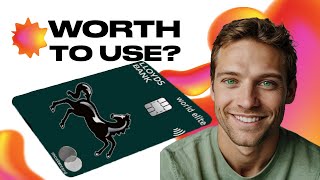 Lloyds Bank World Elite Mastercard Credit Card Review  Watch Before you Apply [upl. by Slifka154]