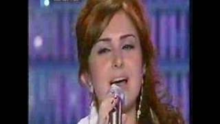 Shahd Barmada  شهد برمدا  أوعدك [upl. by Keffer]