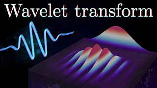 Wavelets a mathematical microscope [upl. by Ahsienet411]