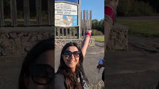 2930 Days🇨🇦 Ontario viraltravel couplegoals couplevlogs viralshorts traveldestinations viral [upl. by Claudina]