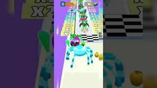 spider solitaireshorts technogamerzofficial [upl. by Eldredge253]