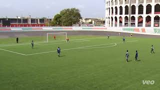 Abidjan City FC vs Ivoire Académie full match 13032024 [upl. by Catie]