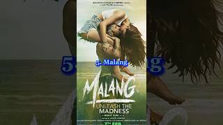 Top 10 revenge best love story movie malang akshaykumar amirkhan ytshorts shortvideo [upl. by Gurney770]