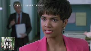 Halle Berry Strictly Business Drop Dead Scene [upl. by Ahsema579]