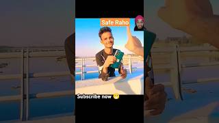 Safe raho viralvideoshort shortsfeed [upl. by Amadis]