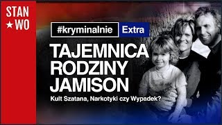 Tajemnica Rodziny Jamison  KryminalnieExtra 9 [upl. by Notluf730]