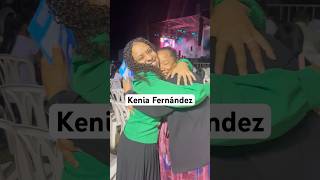 Pastora Kenia Fernández Revelando lo oculto 🔥 [upl. by Otrevlig]