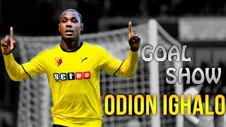 Odion Ighalo  Goal Show Watford 201516  HD [upl. by Tressa]