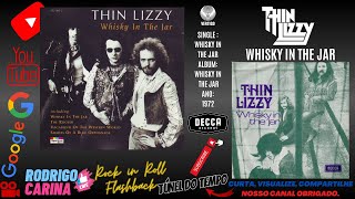 Thin Lizzy – Whiskey In The Jar [upl. by Vil666]