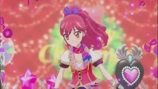 AMV Aikatsu  We wish you a merry Christmas  FULL [upl. by Vickie803]