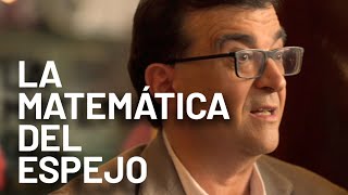 Javier Cercas  La matemática del espejo T1  La2 [upl. by Arinaj618]