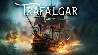 HMS Victory and the Battle of Trafalgar [upl. by Onilegna]