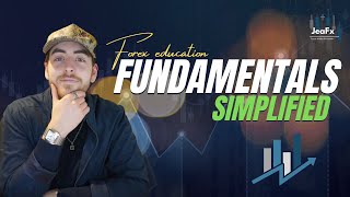 The SIMPLIFIED Guide To FUNDAMENTAL Analysis [upl. by Erin20]