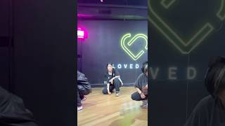 ENHYPEN BroughtTheHeatBack Rough Dance Cover  DANCE BREAK  Kpop Dance Class in New York [upl. by Alina]