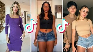 MELHORES DANCINHAS DA SEMANA  TIKTOK MASHUP BRAZIL 2023  DANCE SE SOUBER  TENTE NÃO DANÇAR🎶 [upl. by Erdnaed]