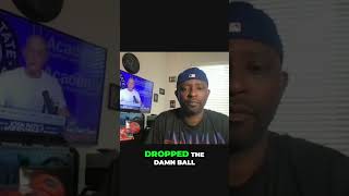 Episode 2 Why Super Bowl Performances Got It All Wrong On the Blakk amp Fonz Podcast HD [upl. by Iadahs]