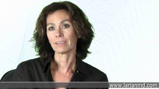 Parathyroid Tumor Patient Testimonial  Dr Larian  Los Angeles [upl. by Gorlin]