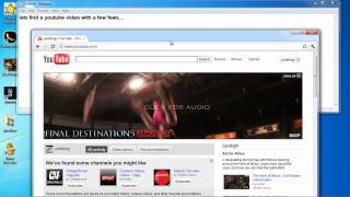 Youtube Viewer V3 UPDATED [upl. by Benoit759]