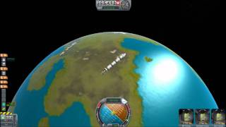 Kerbal Space Program  Tutorial  How to get to a specific height [upl. by Digdirb580]