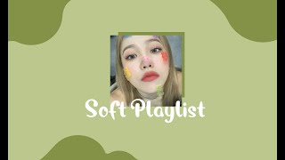 ❝ Kpop girl group soft playlistˎˊ˗ [upl. by Kare539]