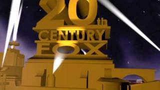 20th Century Fox [upl. by Phares]