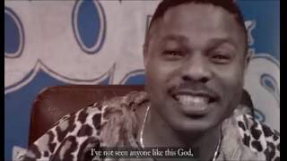 Yinka Ayefele  Goodness Of God Track1 [upl. by Hardin]