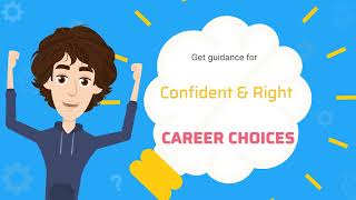 Career Guidance Fair for 12th class students [upl. by Deina]