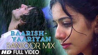 Is Dardedil Ki Sifarish Baarish  Santoor Mix  Yaariyan Movie Instrumental Song [upl. by Ronel]