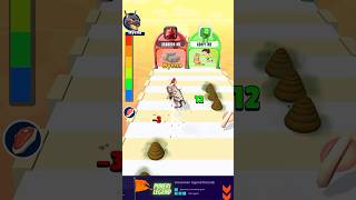 Dog Run game 🐕  Dog Run Puppy RacingAndroid Gameplay  New Dog Run Game Pet Dog Simulator 3D Game [upl. by Querida]