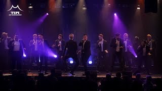 Tipi TV The 12 Tenors – Best ofTour Premiere 2019 [upl. by Mallissa]