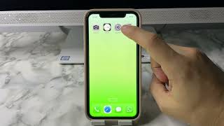 COMO PONER EL CORRECTOR EN EL TECLADO DE UN IPHONE ✅ [upl. by Kort]