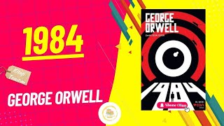 1984  George Orwell 10 [upl. by Lashond]